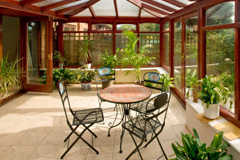 Moorfield conservatory quotes