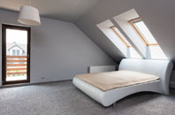 Moorfield bedroom extensions