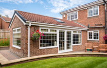 Moorfield house extension leads