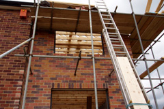 house extensions Moorfield