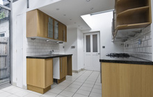 Moorfield kitchen extension leads