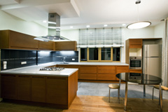 kitchen extensions Moorfield